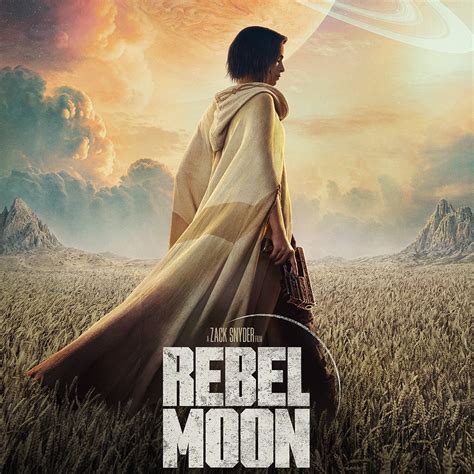when does rebel moon part 2 come out